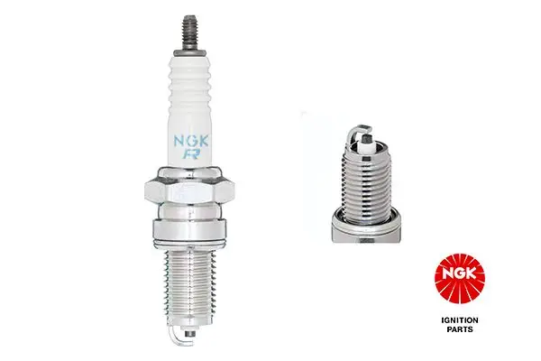 Bougie d'allumage NGK 5531