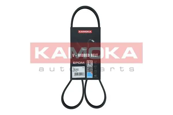 Courroie KAMOKA 7016051