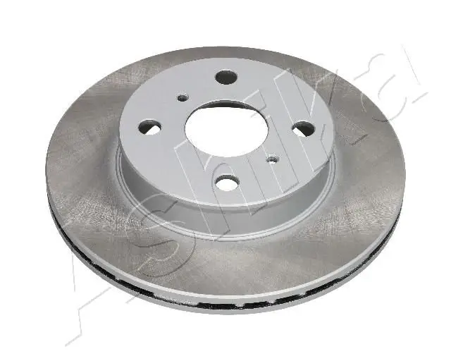 Jeu de 2 Disques de frein ASHIKA 60-02-266C