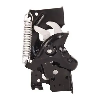 Serrure de capot-moteur Bapmic BF0114700011