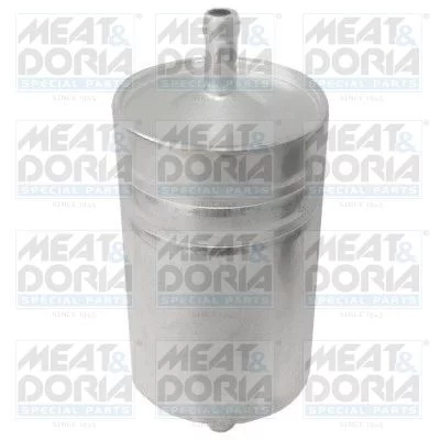 Filtre à carburant MEAT & DORIA 4021