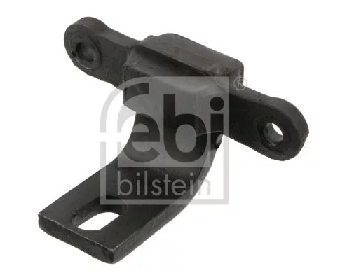 Butée élastique, suspension du moteur FEBI BILSTEIN 04236