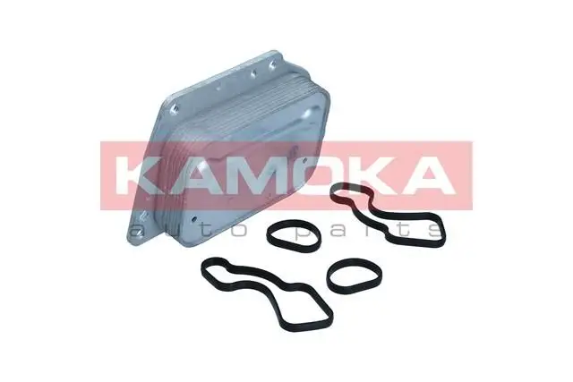 Radiateur d'huile KAMOKA 7730075