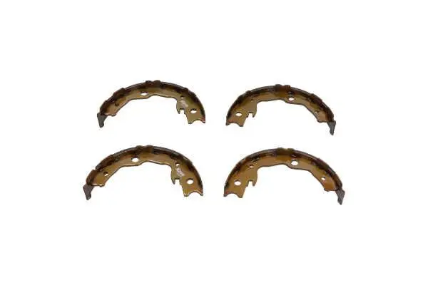 Jeu de mâchoires de frein, frein de stationnement KAVO PARTS KBS-7403