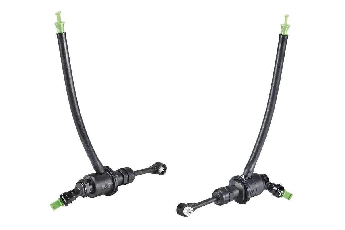 Cylindre émetteur, embrayage VALEO 804817
