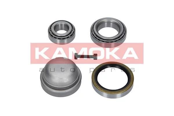 Kit de roulements de roue KAMOKA 5600009