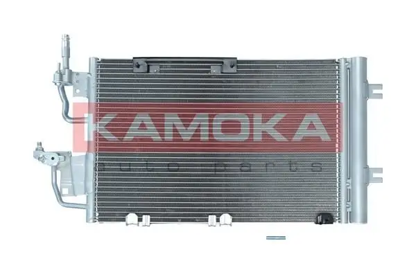 Radiateur climatisation KAMOKA 7800164
