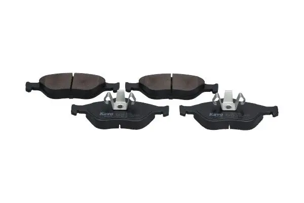 Kit de plaquettes de frein KAVO PARTS KBP-4545
