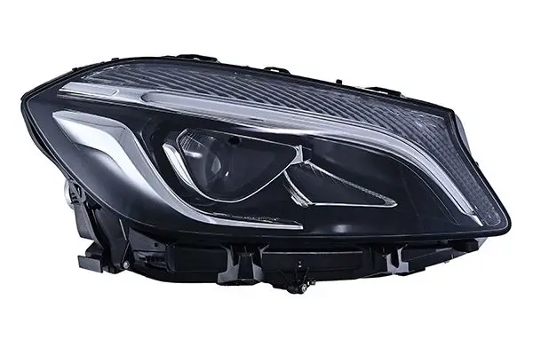 Phare avant HELLA 1EX 354 879-021