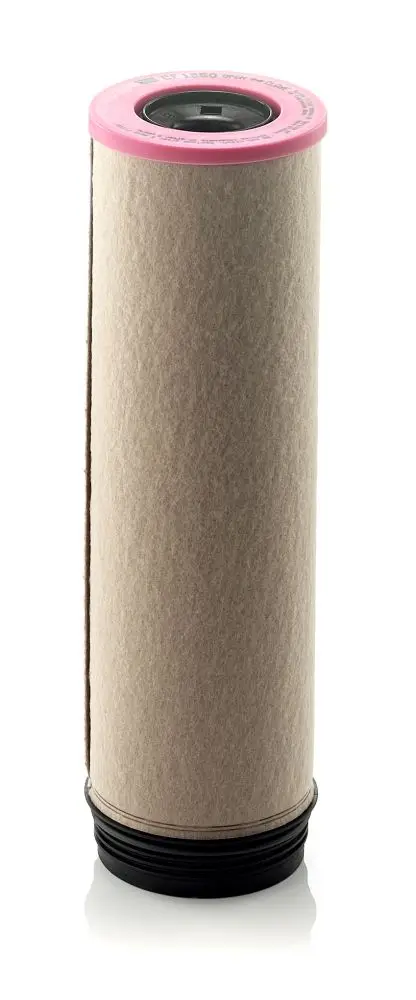 Filtre à air secondaire MANN-FILTER CF 1650