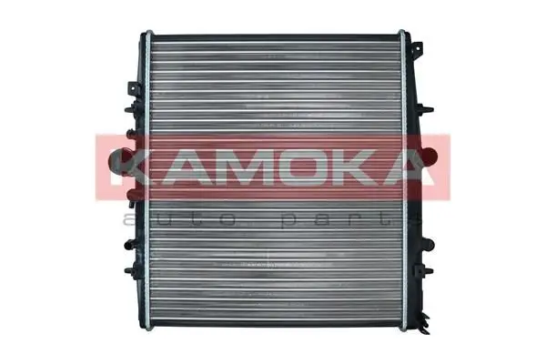 Radiateur, refroidissement du moteur KAMOKA 7705151