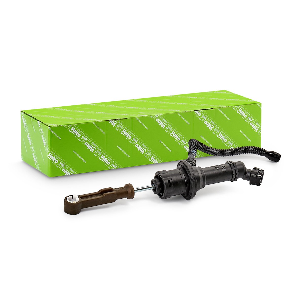Cylindre émetteur, embrayage VALEO 874643