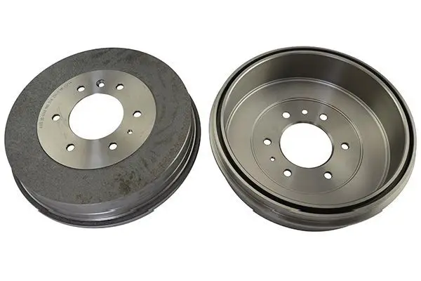 Jeu de 2 Tambour de frein KAVO PARTS BD-4860