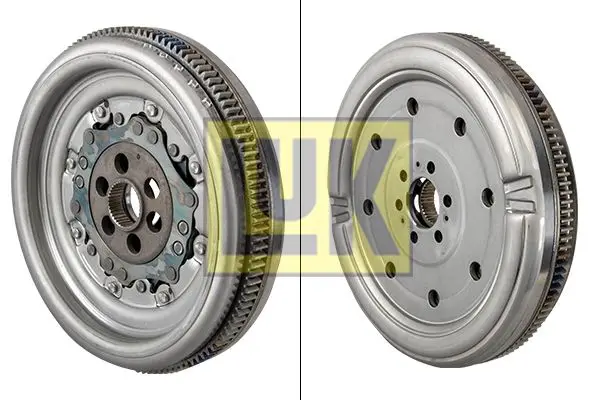Volant moteur LuK 415 0857 09