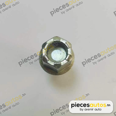 Boulon de roue Bapmic BF0321470016