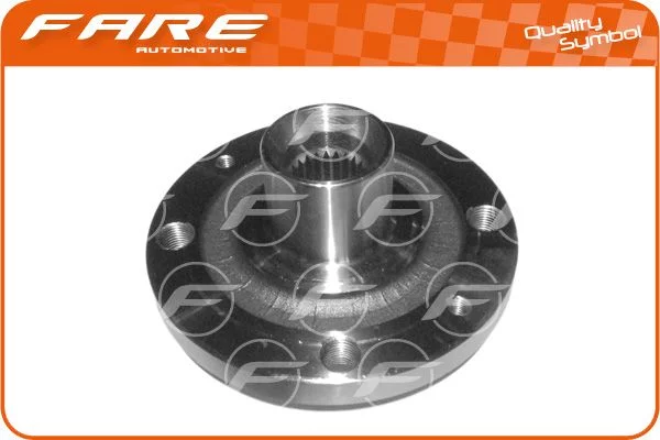 Moyeu de roue FARE 6021