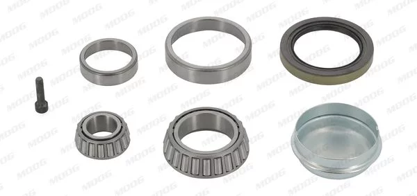 Kit de roulements de roue MOOG ME-WB-11283