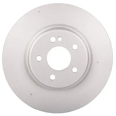 Jeu de 2 Disques de frein Bapmic BF0321080049