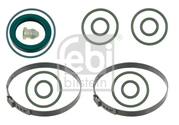 Kit de joints d'étanchéité, crémaillière de direction FEBI BILSTEIN 23595