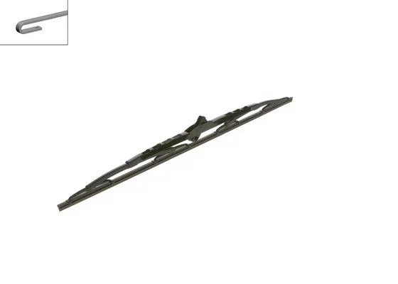 Balai d'essuie-glace BOSCH 3 397 018 300