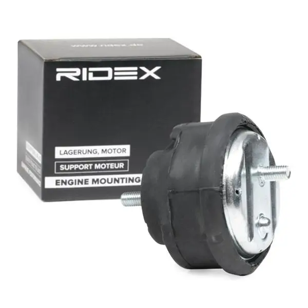 Support moteur Ridex 247E0042