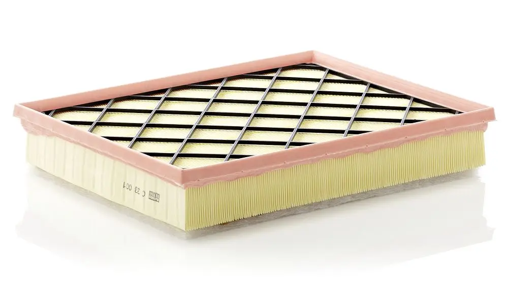 Filtre à air MANN-FILTER C 33 001