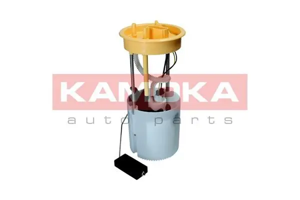 Unité d'injection de carburant KAMOKA 8400023