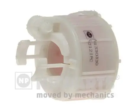 Filtre à carburant NIPPARTS N1330330