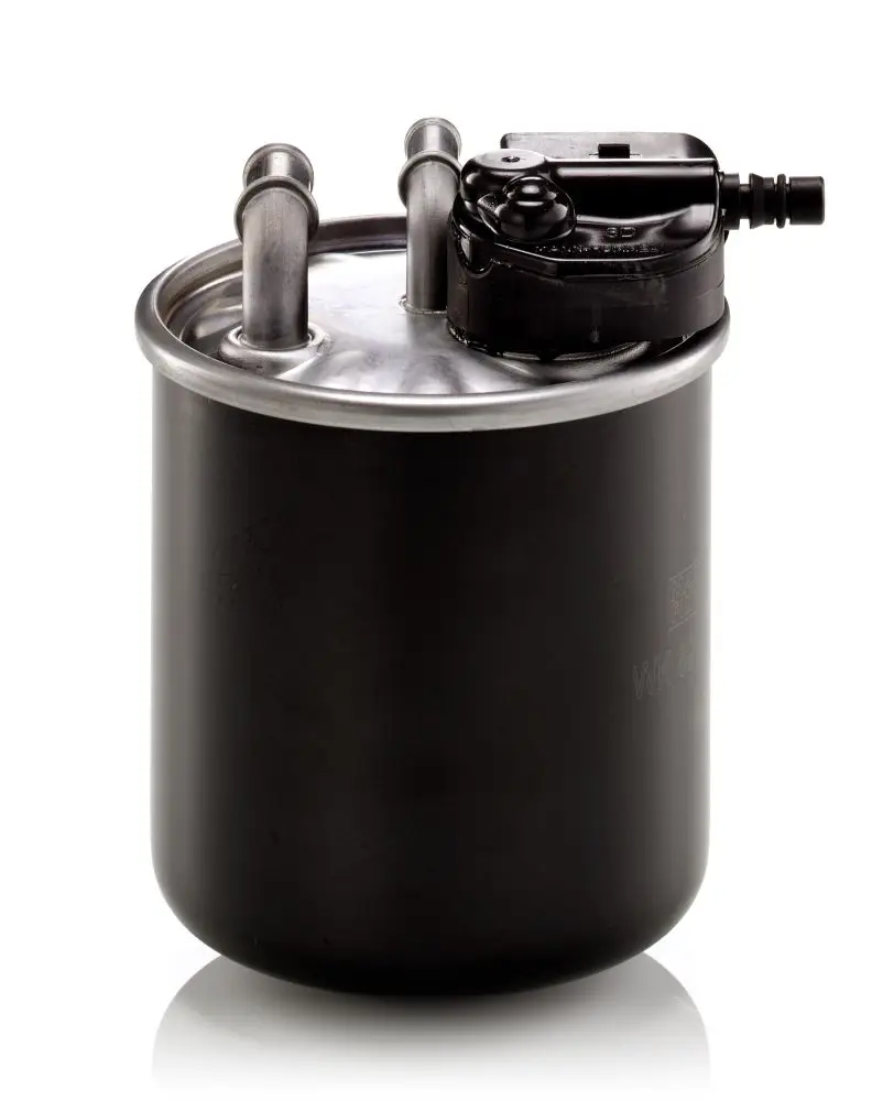 Filtre à carburant MANN-FILTER WK 820/15