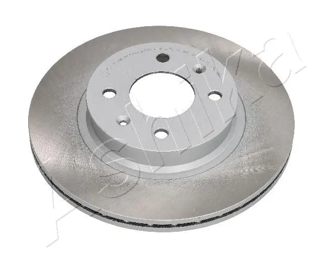 Jeu de 2 Disques de frein ASHIKA 60-0H-H26C