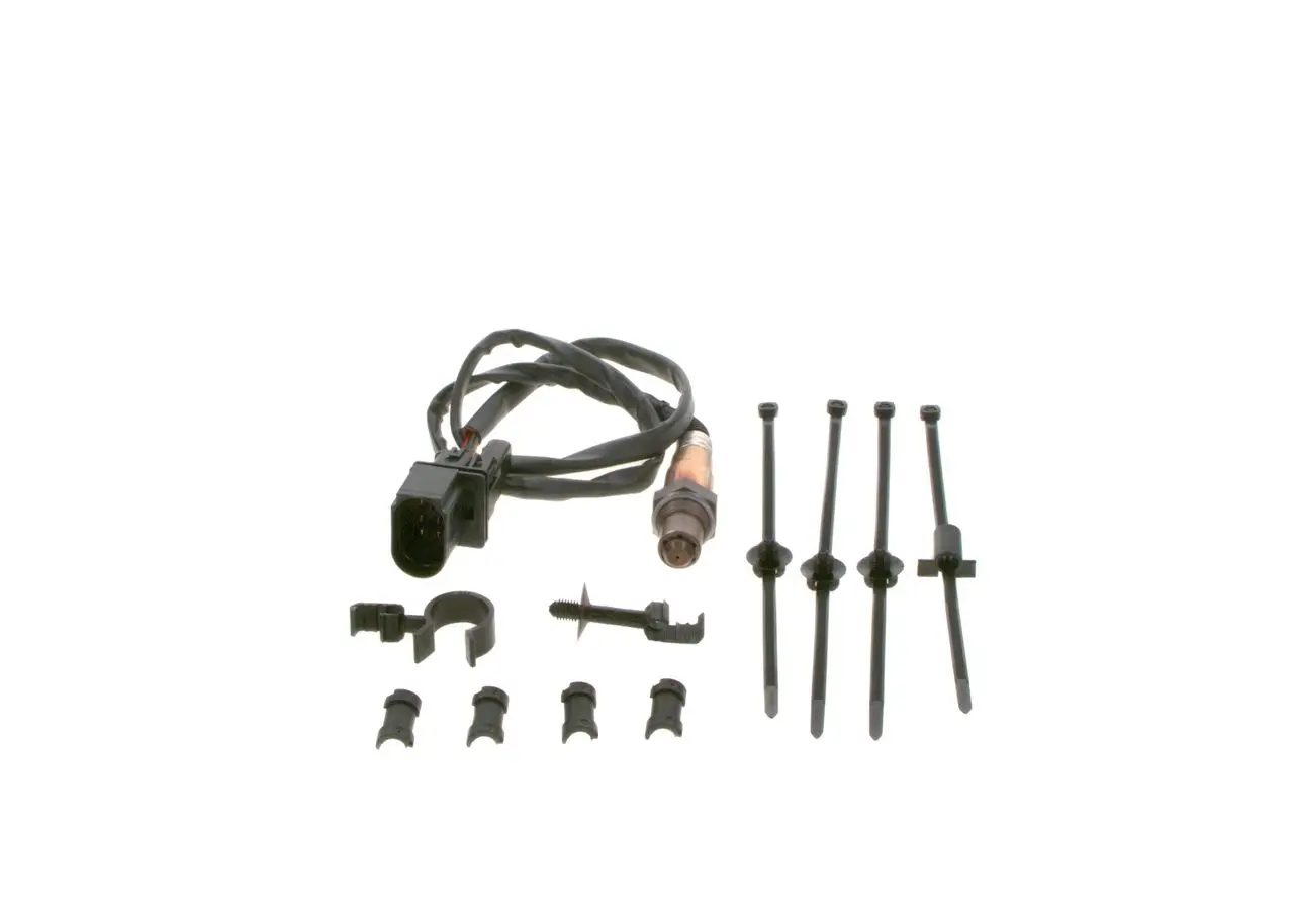Sonde lambda BOSCH 0 258 007 355