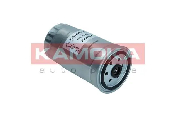 Filtre à carburant KAMOKA F305901