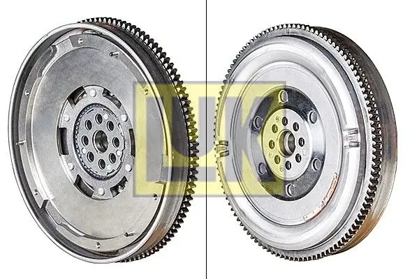 Volant moteur LuK 415 0375 10