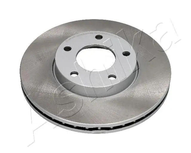 Jeu de 2 Disques de frein ASHIKA 60-03-311C