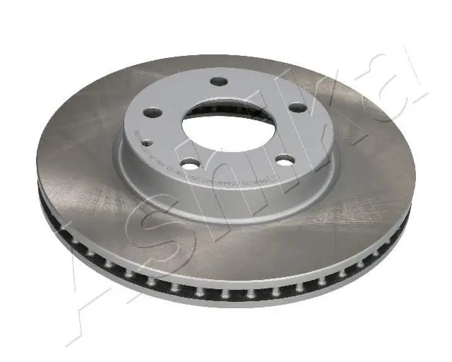 Jeu de 2 Disques de frein ASHIKA 60-03-366C