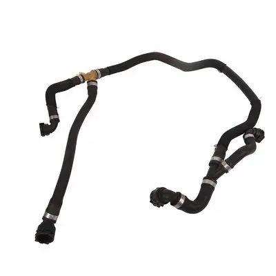 Durite de radiateur Bapmic BF0426820099