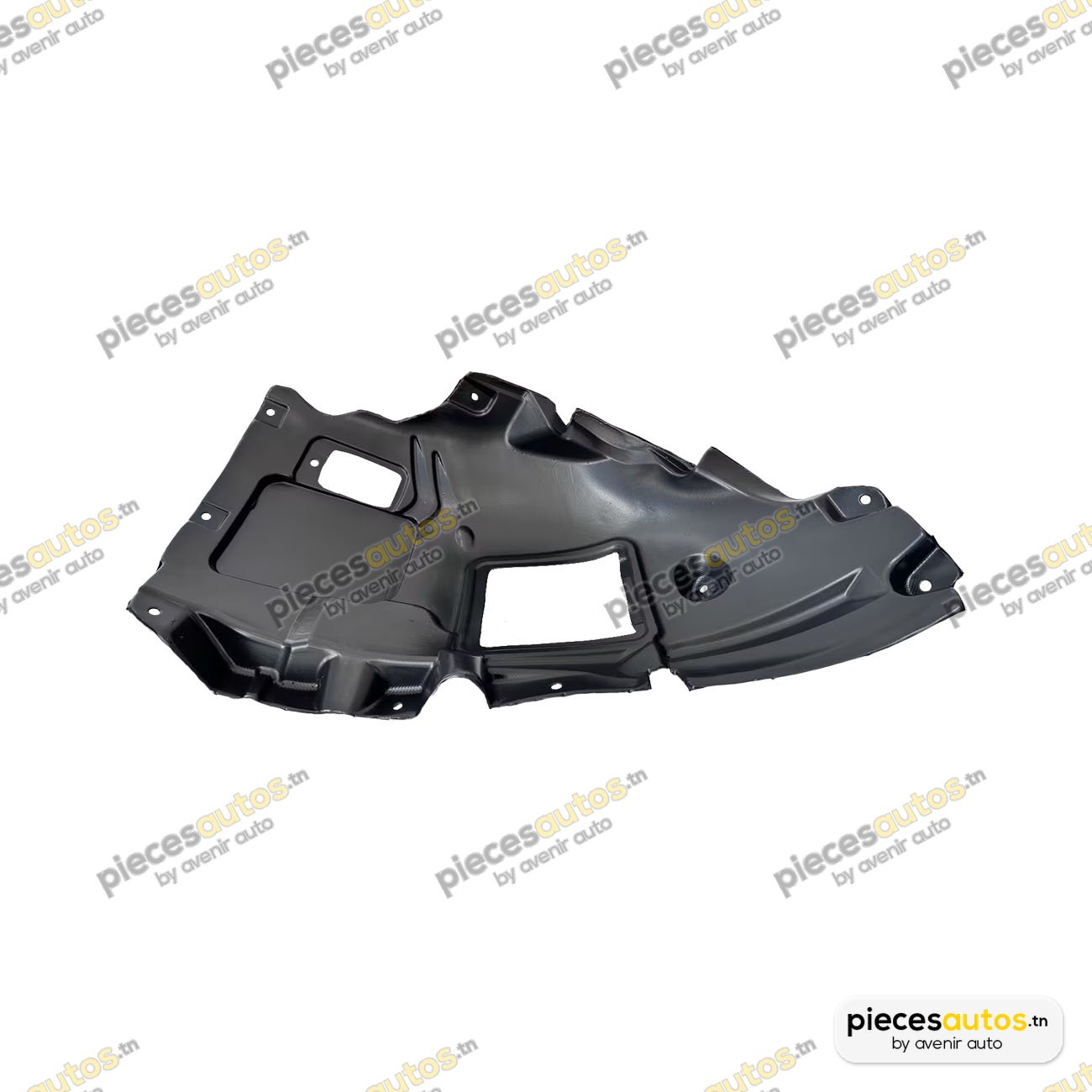 Garniture, passage de roue Bapmic BF0115930105
