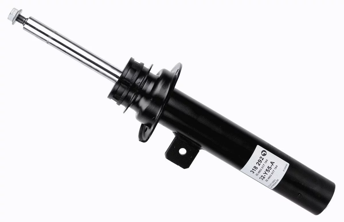 Amortisseur SACHS 318 292