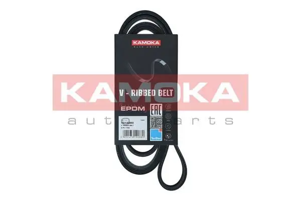 Courroie KAMOKA 7015080