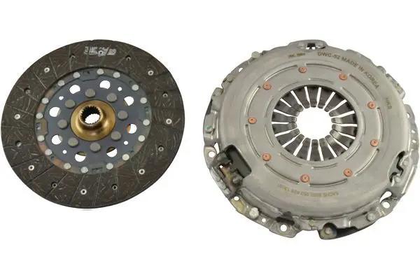 Kit d'embrayage KAVO PARTS CP-7519