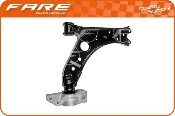 Bras et Triangle suspension FARE TR571