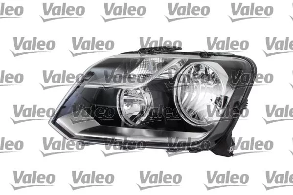 Phare avant VALEO 044879