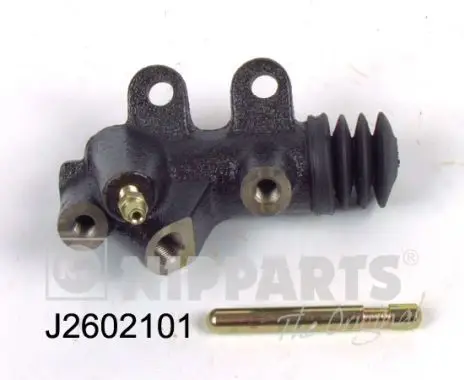 Cylindre récepteur, embrayage NIPPARTS J2602101