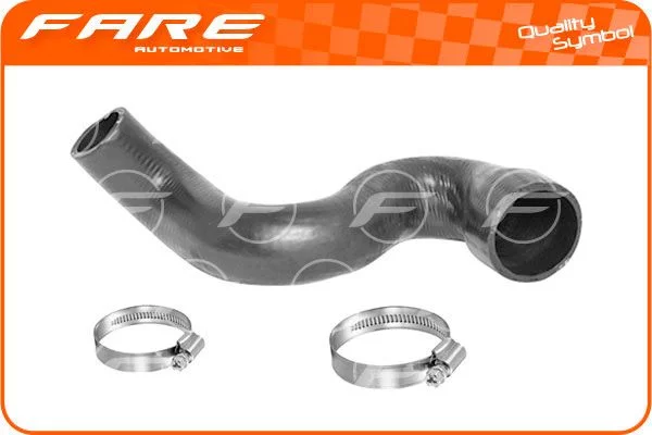 Durite turbo FARE 13301