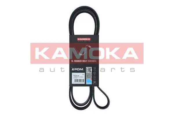 Courroie KAMOKA 7016173