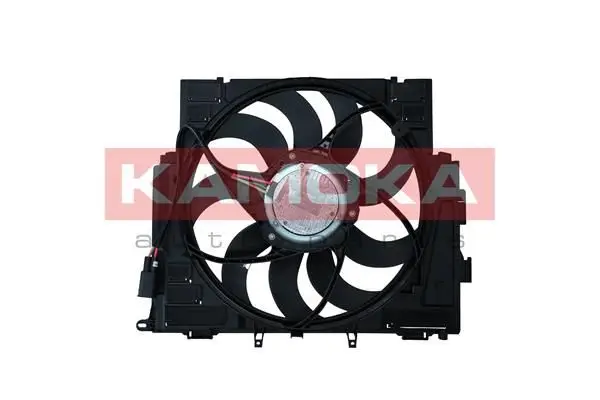 Ventilateur, refroidissement du moteur KAMOKA 7740086