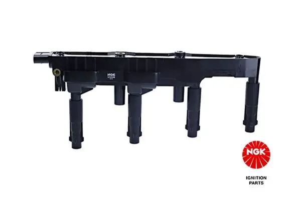 Bobine d'allumage NGK 48017