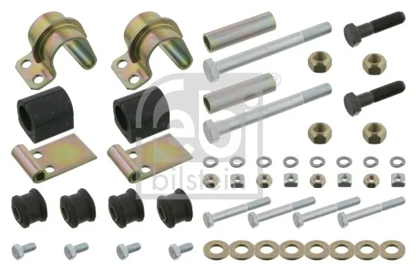 Kit de réparation, suspension du stabilisateur FEBI BILSTEIN 02566