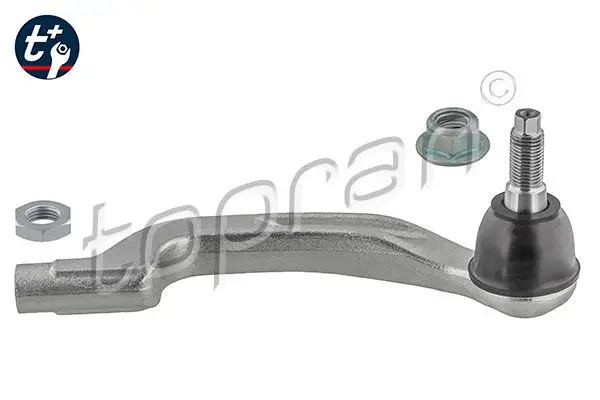 Rotule de barre de connexion TOPRAN 408 541