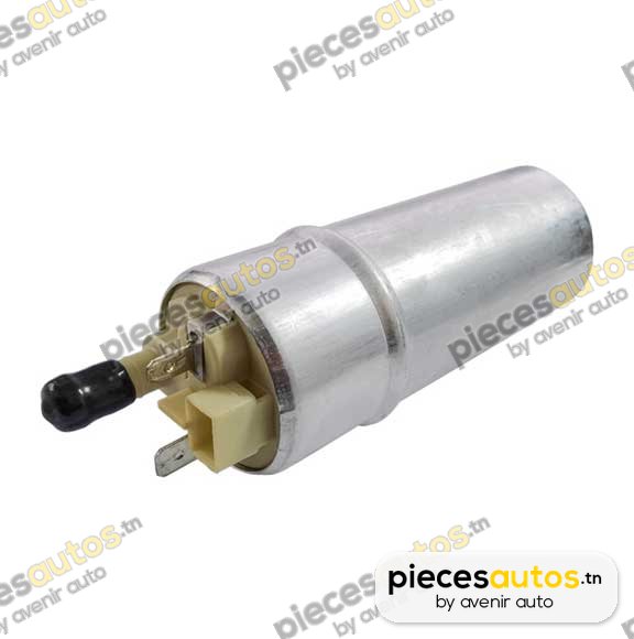 Pompe à carburant Bapmic BACB12-927037